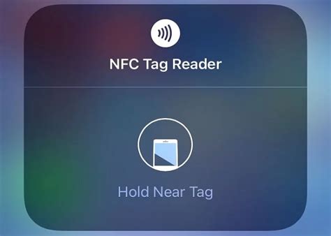 iphones with nfc reader|does iphone have nfc reader.